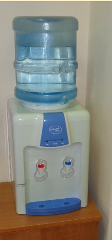 2.5 питьевая вода